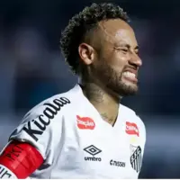 عذرخواهی دوباره نیمار: بابت پنالتی ببخشید!