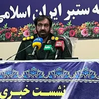 اعلام جزئیات هفته بسیج در کرمانشاه