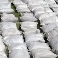 کشف ۵۲ کیلوگرم انواع مواد مخدر در همدان