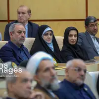 سفر رئیس‌جمهور به قزوین از قاب دوربین