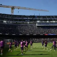 هدف بزرگ بارسا؛ ۶۲ هزار هوادار تا ژانویه