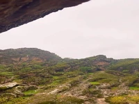 طبیعت زیبای مخملکوه لرستان