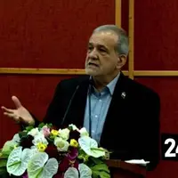 پزشکیان: تولید خودروهایی با مصرف ۲۰ تا ۲۵ لیتر در صدکیلومتر منطقی نیست