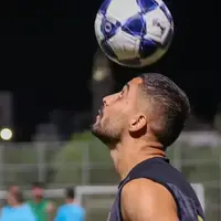 سپاهان دوباره عارف دارد