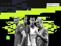 مروری هیجان انگیز بر بازی های مقدماتی جام جهانی اروپا