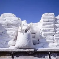 انهدام باند سازمان‌یافته قاچاق آرد در همدان