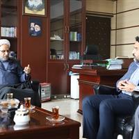 رئیس‌ کل دادگستری یزد: پرونده‌های مرتبط با تخلفات آبی در اولویت رسیدگی قرار دارد