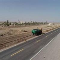 اعتبار ۲۷۱ میلیاردی برای محور دهلران–مهران