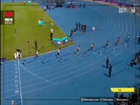 کسب مدال ارزشمند طلای آسیا توسط دونده سیستان و بلوچستان