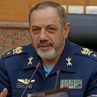 اظهارات وزیر دفاع درباره مدیریت منابع آب