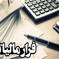 صدور حکم یک سال حبس برای فرار مالیاتی ۳۵۵ میلیارد ریالی در مریوان