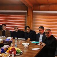 معاون وزیر ورزش: مولدسازی میتواند گره پروژههای نیمهتمام اردبیل را باز کند