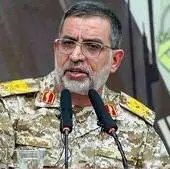 سخنگوی سپاه: جنگ دوازده روزه پیچیده‌ترین جنگ در جهان بود