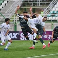 صدرنشین لیگ برتر فوتبال اینار در جام حذفی؛ چادرملو در اندیشه گذر خانگی از ذوبآهن