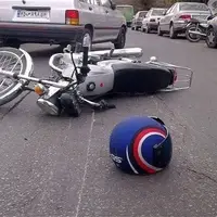 اورژانس تهران: زمان رسیدن آمبولانس به محل تصادف مرگبار خط بیآرتی ۲۰ دقیقه بود