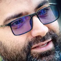 شاخ شمشاد قدان؛ درباره عکسی از اسماعیل سقاب اصفهانی