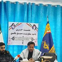 هفته بسیج فرصتی برای خدمت‌رسانی به مردم است