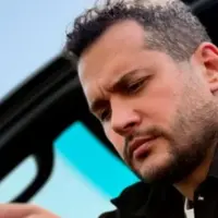 استوری حاشیه‌ساز سیاوش خیرابی برای روز جهانی مرد