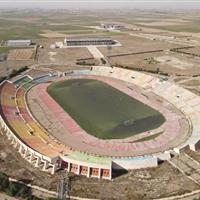 استاندار اردبیل: ورزشگاه علی دایی در ۲ مرحله تکمیل می‌شود