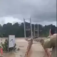 ۴۱ کشته در جریان وقوع سیل در ویتنام