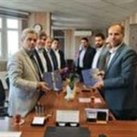 تفاهم نامه خدمات فیبر نوری به مراکز فنی و حرفهای خراسان شمالی منعقد شد