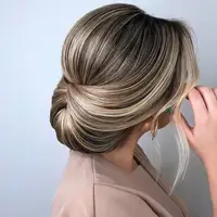 ایده استایل مو شیک و زنانه