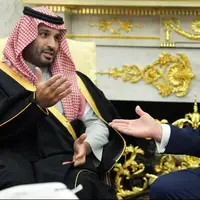 رسانه عبری: بن‌ سلمان از ترامپ تضمین تشکیل کشور فلسطین را خواسته است