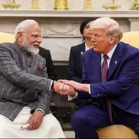 آمریکا ۹۳ میلیون دلار سلاح به هند می فروشد