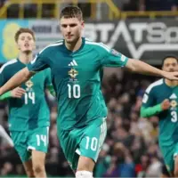 زخم قدیمی ایتالیا از اولین مانع پلی‌آف