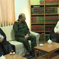 بسیج، مساجد را به پایگاه معارف دینی تبدیل کند