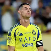 واکنش پیرس مورگان به دیدار رونالدو و ترامپ