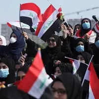 اهرمهای امریکا در انتخابات عراق شکست