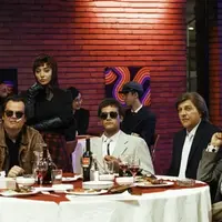 کمدی نوستالژیک «طهران۵۷» بزودی در سینما