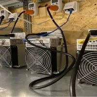 چراغ دوهزار ماینر قاچاق خاموش شد