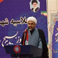 دانشجویان بسیجی در عرصههای علمی و فرهنگی پیشگام باشند