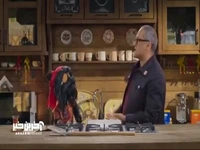 طلسم شکنی افتو روی رامبد جواب نداد