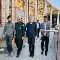 بهره‌برداری از ساختمان موزه دفاع مقدس کهگیلویه و بویراحمد در سال آینده