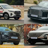 قیمت انواع شاسی بلندهای مدیران خودرو در بازار – ۲۹ آبان ۱۴۰۴