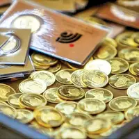 آخرین قیمتها در بازار طلا، سکه و ارز