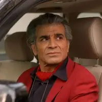 انتقاد بازیگر سینما از رفتار یک کارگردان/ فقط یک سکانس بازی کردم