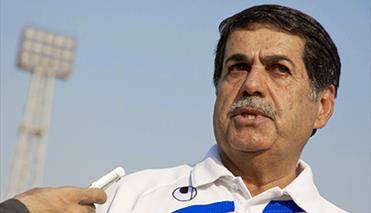 سرمربی فوتبال پادیاب خلخال: بازی با استقلال برای ما ارزشمند است