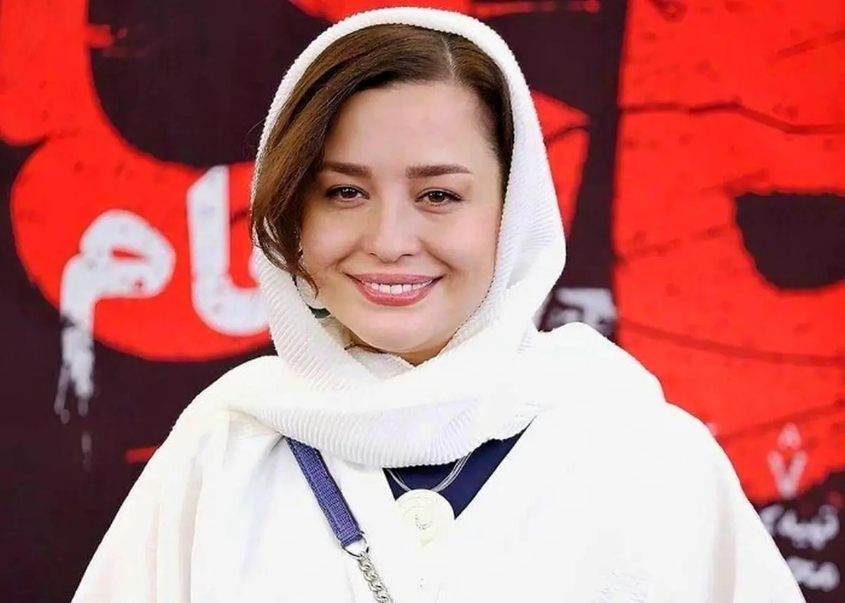 عکس پربازدید از ساعت ۵۰۰ میلیونی مهراوه شریفی‌نیا