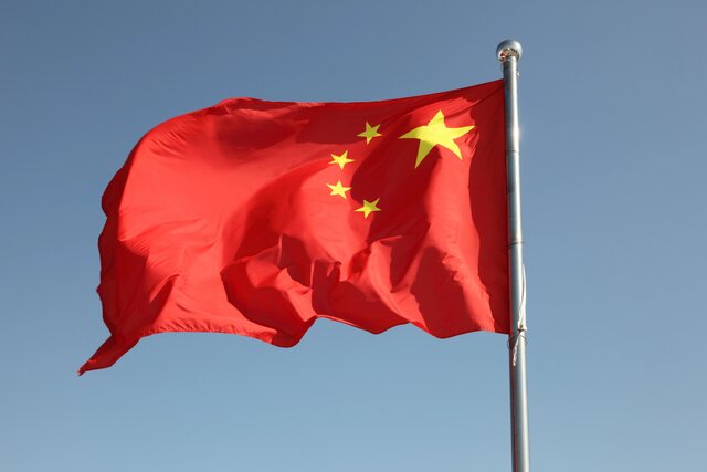 چین: مسئله هستهای ایران از طریق زور قابل حلوفصل نیست