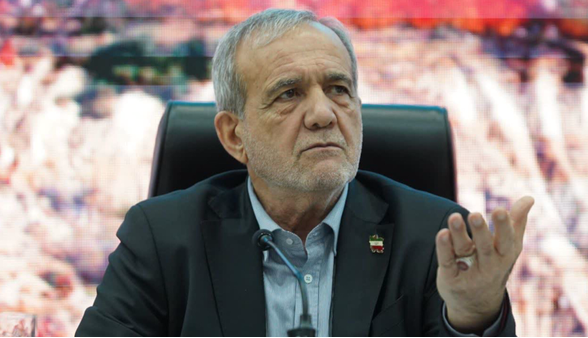 پزشکیان: ۱۰۰ همت سرمایه‌گذاری بخش خصوصی در قزوین نهایی شد