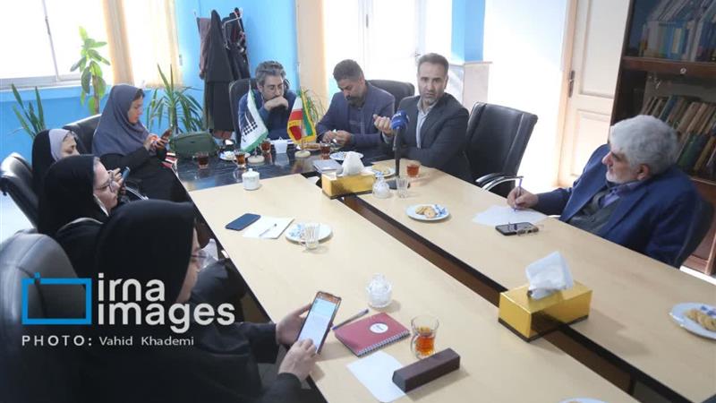 کتابخانه‌های کم‌رمق، نشر بی‌جان و کودکان بی‌علاقه خراسان شمالی؛ هشدار یا فرصت بازنگری؟