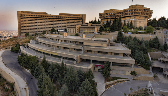 پیشتازی دانشگاه صنعتی شیراز در رتبه‌بندی شانگهای ۲۰۲۵