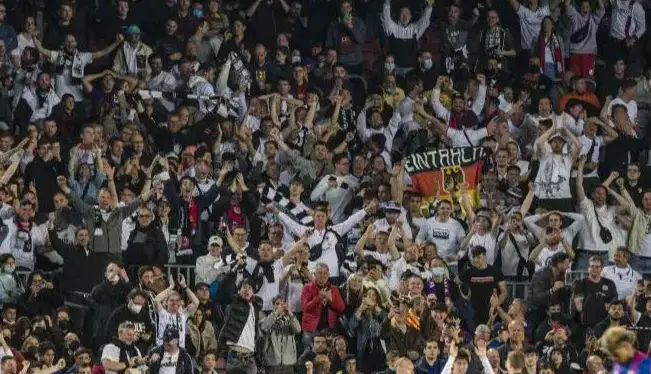 تدابیر بارسا برای تکرار نشدن فاجعه آینتراخت!