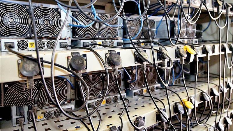 ۲۰۰۰ دستگاه ماینر قاچاق به ارزش ۱۴۷ میلیارد  تومان کشف شد/ تشکیل ۴۵۷ تیم عملیاتی