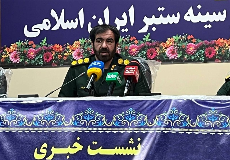 اعلام جزئیات هفته بسیج در کرمانشاه