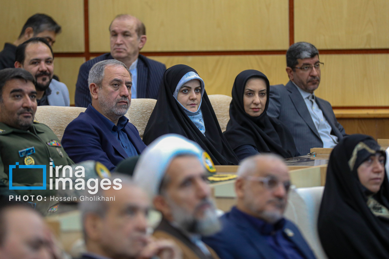 سفر رئیسجمهور به قزوین از قاب دوربین